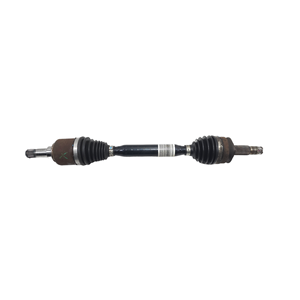 Semiasse Anteriore Sinistro FIAT Panda 3a Serie 00520154890 (12>) - Product Image 1