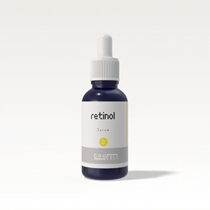 เซรั่มเรตินอลแบบเหลวสำหรับผิวหน้ารอยแผลเป็นจากสิวเพื่อผิวกระจ่างใส - Product Image 1