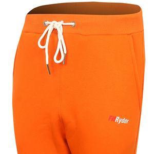 Custom High Waist Women Joggers Ladies Sportswear Pants <b>with</b> <b>Pocket</b> Casual Capri Fitness Sweatpants for Women - Product Image 5