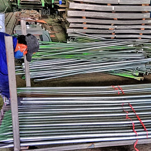 Vente en gros PNP Marque Longueur 2255mm Arc de toit 20ft 40ft Couvercle de conteneur sec Utilisation pour conteneur d'expédition Ho Chi Minh Ville - Product Image 1