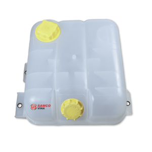 Agua de Refrigeración de Primera Calidad Modelo Kalmar DRF 923944.0650 para Máximo Rendimiento, 12 Meses de Garantía, Envío Global - Product Image 2