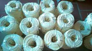 Chaise vietnamienne en rotin de couleur naturelle EUTECH EUR071 matériau agricole brut tissage de meubles sans produits chimiques huile végétalienne bouillie - Product Image 6