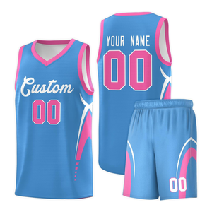 Sublimation Réversible Personnalisé Imprimé Nom Numéro Respirant Hommes Jeunes Basketball Jersey Shorts Personnalisé XS Taille Équipe - Product Image 2