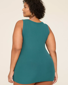 Meilleure vente T-shirt côtelé personnalisable grande taille pour femmes Collection été 100% coton respirant Ropa De Damas vente en gros de vêtements BD - Product Image 3