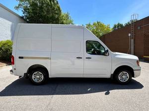 Precio bajo, Nissan NV 2021, auto usado en venta - Product Image 5