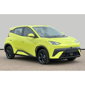 BYD Dolphin Surf 65kW 43kWh Auto Boost - Vehículo Eléctrico Inteligente de Nueva Energía - Product Image 6