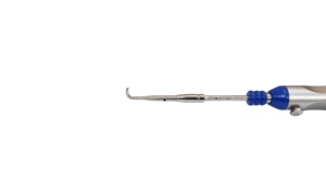 Juego de Extractores de Coronas Dentales Premium con Puntas Intercambiables, Acero Inoxidable de Grado Quirúrgico, Autoclavable, Juego de Herramientas Clínicas - Product Image 6