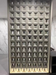 2025 populaire polyuréthane artificiel pierre artificielle 3D faux PU pierre peau panneau <span class=keywords><strong>mur</strong></span> extérieur <span class=keywords><strong>mur</strong></span> - Product Image 3