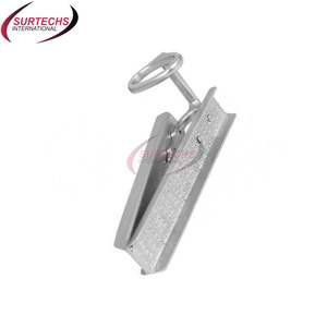 เครื่องมือผ่าตัดทางทันตกรรมพื้นฐานสำหรับการตรวจช่องปาก - Product Image 4