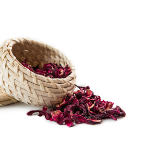 Pétales de rose séchées de qualité supérieure, grade A1 - Product Image 1