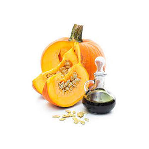 Venta al por mayor 100% Natural prensado en frío aceite de semilla de calabaza personalizado para el crecimiento del cabello mejor precio aceite esencial - Product Image 3