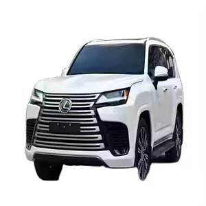 2023 2024 SUV Voiture Le Xus LX - Product Image 1