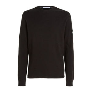 Venta al por mayor de camisetas de manga larga de los hombres de alta calidad por encargo transpirable ecológico de secado rápido de algodón/fibra de bambú superventas - Product Image 2