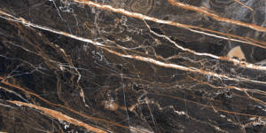 600X1200mm Carreaux de sol muraux vitrifiés en céramique émaillée en porcelaine pour intérieur extérieur Design chic Décoration intérieure - Product Image 3