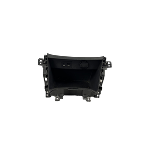 HYUNDAI i10 2ª Serie (11>13) GUARDABALSOSES SUPERIOR CENTRAL DEL TABLERO 84757-B4100 G4LA - Product Image 1