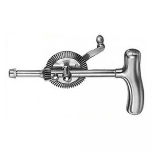 Colección de instrumentos quirúrgicos ortopédicos duraderos, máquina de acero inoxidable, fuente de alimentación que cumple con el estándar de seguridad MOL - Product Image 2