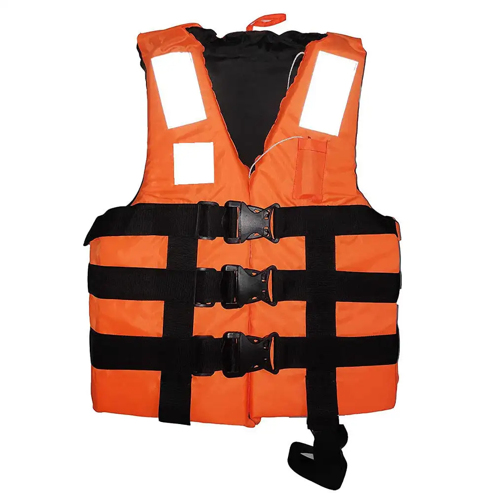 Groothandel Op Maat Oem Life Vest Neopreen Outdoor Strand Vissen Zwemmen Zeilen Leven Vest Prijs