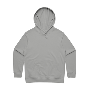 Light <b>Grey</b> Pullover Hoodie Unisex Cotton Fleece Hooded <b>Sweatshirt</b> Plain Blank Winter Casual Streetwear Wholesale Manufacturer - Product Image 1