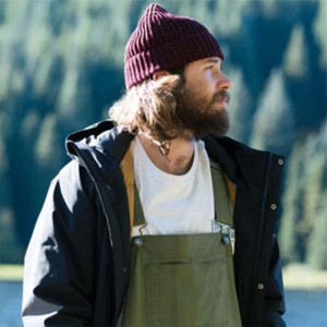 Chaqueta reciclada de primera calidad para hombres, ligera y duradera, ideal para usar en todas las estaciones - Product Image 6
