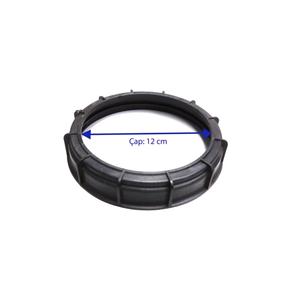 ฝาถังน้ำมันเชื้อเพลิงและปะเก็นสำหรับ Renault Dacia - Product Image 5