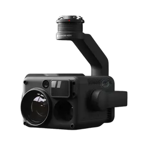 VENTAS CALIENTES Cámara Térmica Radiométrica Zenmuse H20T para Matrice 300 RTK - Product Image 1