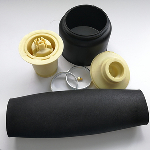 Pièces de ressort de suspension pneumatique arrière pour BMW GT, composants de ressort de suspension pneumatique durables et de haute qualité - Product Image 1