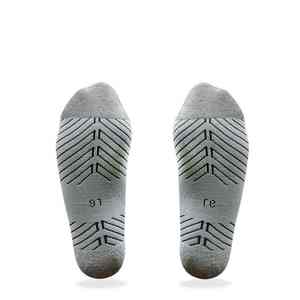 Calentadores Deportivos para Correr, con Logotipo Personalizado, Acolchados de Felpa, Transpirables, 100% Algodón, para Verano, Mujeres, Jóvenes y Adultos - Product Image 4