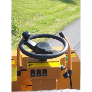 Groundhog RH14G-2 2025, état neuf - Product Image 6