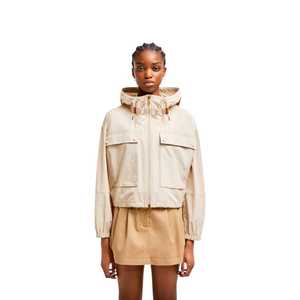 แจ็กเก็ต TSC-NJK-013ปลาปักเป้า Champ King สำหรับทุกเพศทุกวันและลำลองผลิตในปากีสถาน - Product Image 4