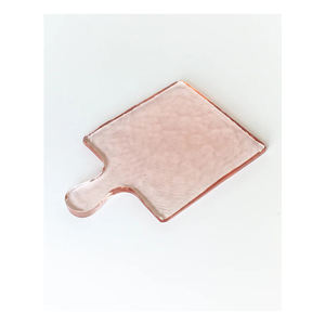 Suministro a granel de tableros de servicio de vidrio con textura martillada a mano de excelente calidad al mejor precio - Product Image 5