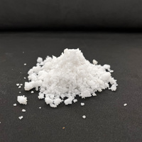Sel en vrac de qualité supérieure de marque privée sac jumbo sel sur palettes certificat ISO et HALAL