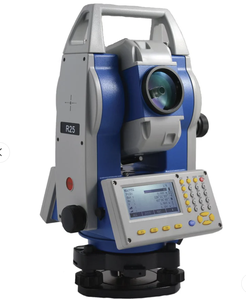 ¡COMPRA AHORA! Precisión Definitiva para Estaciones Totales Manuales R25LR |   2" - ENTREGA EN TODO EL MUNDO - Product Image 2