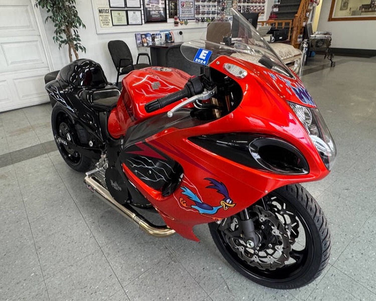 Hayabusa Gen Turbo Hayabusa For Sale Hayabusa Sales 2024 Suzuki
