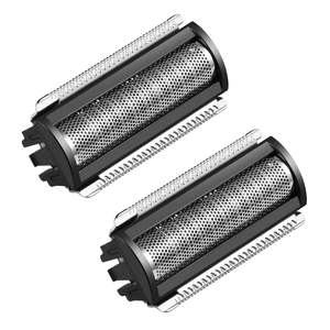 Cuchilla de Repuesto de Acero Inoxidable para Recortadora de Pelo, Afeitadora Corporal de Segunda Generación - Product Image 1