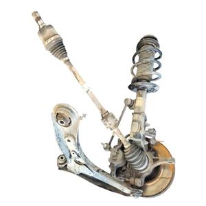 Braccio Sospensione Anteriore Destro KIA Picanto Serie 51716G6000 G3LD (17>23) - Product Image 2