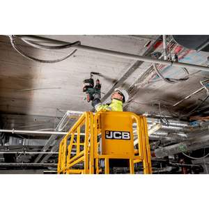 KH 18 LTX BL 24สว่านกระแทกแบบหมุนไร้สาย18V ค้อนแบบไม่มีที่ชาร์จแบตเตอรี่เกรดอุตสาหกรรม - Product Image 3