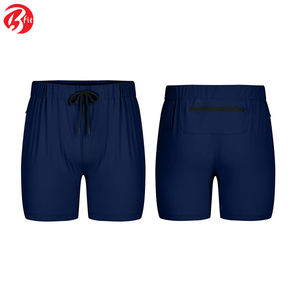 Pantalones cortos ligeros de secado rápido para hombre, estilo callejero, verano, respetuosos con el medio ambiente, diferentes diseños, la mejor calidad - Product Image 5