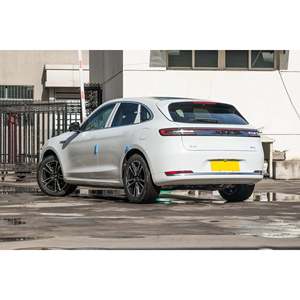 ลดราคาพิเศษ รถยนต์ไฟฟ้า AITO M5 (2025) ประเภทสินค้า - Product Image 4
