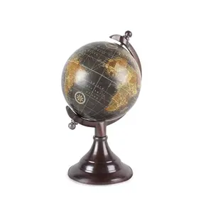 High on Demand Kids Educational World Globe Map for Gifting Purpose from Indian Manufactured and Supplier