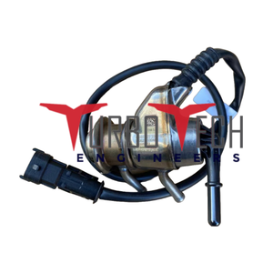 INYECTOR DE CARRIL COMÚN DIESEL 0445110163 0445110183 0445110316 - Product Image 1