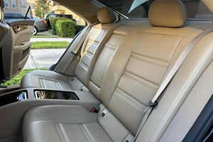 MERCEDES-BENZ CLS63 AMG 2012 USADO, Volante a la Izquierda/Derecha - Product Image 2