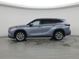 HIGHLANDER HYBRID SUV 2.5L 2021 USADO EN BUEN ESTADO - Product Image 3