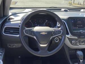 ใช้อย่างประณีต2022 Chevrolet E-quinox LS 4dr SUV - Product Image 4