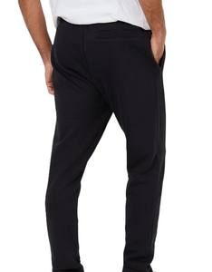 Pantalones cómodos transpirables de nuevo diseño con bolsillos laterales para hombre, pantalones para correr, pantalones informales para hombre - Product Image 6