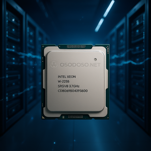 Intel Xeon W-2255 10C/20T 3.7GHz-4.5GHz 165W CD8069504393600 - Product Image 3