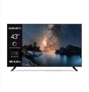 NUEVO Televisor LED Inteligente Android 4K de 43/55/65 Pulgadas HDTV - Product Image 2