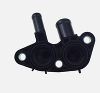 Connecteur de tuyau PCV 11821AA660 pour Legacy WRX Outback Forester Impreza