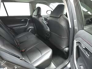 TO-YO-TA RA-V4 TRD OFF-ROAD 2023 DE ALTA CALIDAD, TRACCIÓN EN LAS CUATRO RUEDAS, TRANSMISIÓN AUTOMÁTICA - Product Image 3