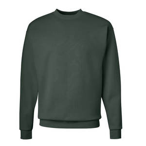 Sudadera con Capucha Básica Lisa Unisex para Adultos, Sudadera Térmica - Product Image 3