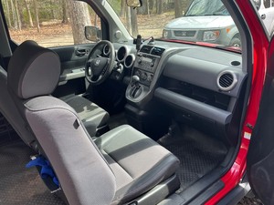 MEJOR OFERTA: Transmisión Automática HO-N-DA EL-EM-ENT E-X 2005, 4 Cilindros - Product Image 3